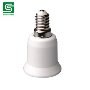 Convertisseur d'<span class=keywords><strong>adaptateur</strong></span> de base de douille d'ampoule d'éclairage <span class=keywords><strong>G9</strong></span> à <span class=keywords><strong>E14</strong></span> - Product Image 4