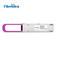 Transceiver BiDi 100G 20KM QSFP28 100GBASE-BX20-D 100GBASE-BX20-U 1271nm/1331nm Équipement Fibre Optique 100GB