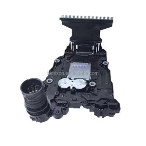 DQ500 0GC 0BH 0BT 0DE 0BH927711C 0GC927711G Plaque de commande de transmission ECU TCU compatible avec VW Audi Skoda 0DL927711 - Product Image 5