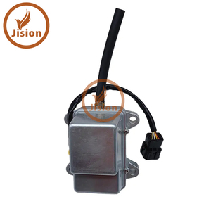 Motor de Aceleración KHR1290 KHR1346 para Excavadora SH120A1 SH120A2 SH200A1 SH200A2 - Product Image 3