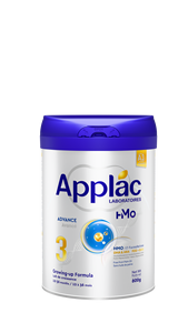<span class=keywords><strong>Latte</strong></span> in <span class=keywords><strong>Polvere</strong></span> per Neonati Applac Formula <span class=keywords><strong>1</strong></span> con HMO, DHA e ARA - Product Image 6