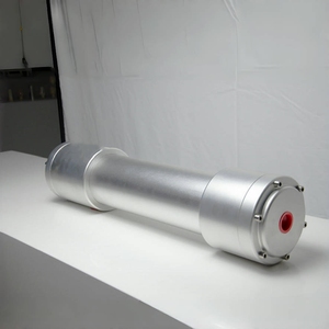 Membrana de CO2 de Alta Venta: Componente de Membrana 4040 con 85.4-90.4% de CO2 para Recuperación de Gases de Escape - Product Image 5