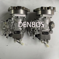 Pompe à injection de carburant de haute qualité et abordable, pompe mécanique modifiée 098000-8567 pour HINO DUTRO-TOYOTA DYNA SO5 S05C SO5D