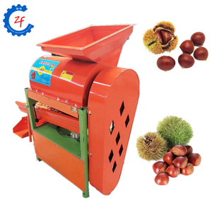 Machine à éplucher et à trancher la noisette, éplucheuse, kg, nouvelle collection - Product Image 3
