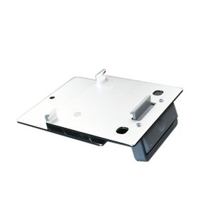 Accesorios para dispositivos médicos soporte de monitor hebilla Traducir placa Mindray * s <span class=keywords><strong>IMEC</strong></span>,IPM,UMEC,VS - Product Image 2