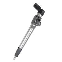 Inyector Common Rail de Alta Presión A2C59517051 BK2Q-9K546-AG, Boquilla de Combustible para Vehículos OLIVER - Ajuste Universal - Directo