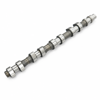 Camshaft Intake Lada 2112 3331 untuk Mesin Lada Rusia, Suku Cadang Otomotif Rangkaian Katup Pengatur Waktu
