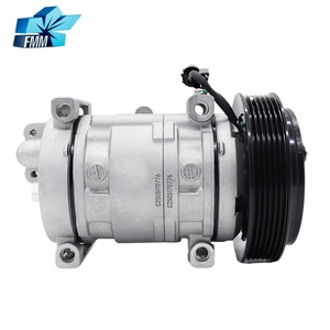 Compresseur de climatisation 8103010P3040 CHD5B13-L2210a pour systèmes de climatisation pour Jac T6 - Product Image 2