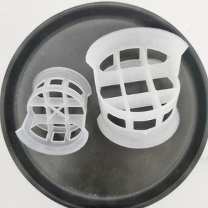 Anneau Conjoint en PP 25mm 38mm à Faible Perte de Pression pour Usage Industriel – Fournisseur Direct Usine - Product Image 3