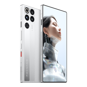 โทรศัพท์มือถือเกมมิ่ง Red Magic 11 Pro ระบบระบายความร้อน Pulse Cooling 520Hz จอแสดงผล 144Hz แบตเตอรี่ความจุสูง 5G U Red Magic 11 Pr - Product Image 4