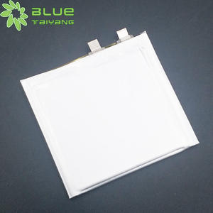 Cp224035 비 충전식 리튬 이온 배터리 600mah 배터리 리튬 3v cp 배터리 - Product Image 3