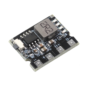 Rnsbot 5V2A/2.4A <span class=keywords><strong>Lithium</strong></span> Pin sạc mô-đun Type-C cổng đầu ra USB thường mở điện thoại di động sạc kho báu - Product Image 6