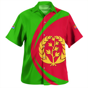 Vêtements érythréens à prix de gros, streetwear africain oversize pour homme, mode africaine - Product Image 3