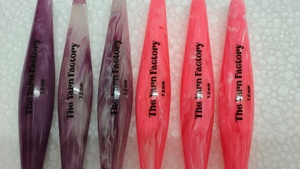 Ganchos de Crochet de Bambú Personalizados con Logotipo, Ergonómicos, Colores Surtidos, Venta al por Mayor, Marca para Tiendas de Manualidades, Conifer 4356766 - Product Image 2