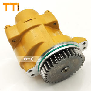 223-1612 489-2309 C12 C13 Pompe à huile moteur 10R2296 223-1608 2231608 233-5220 9Y-8073 <span class=keywords><strong>2335220</strong></span> - Product Image 2