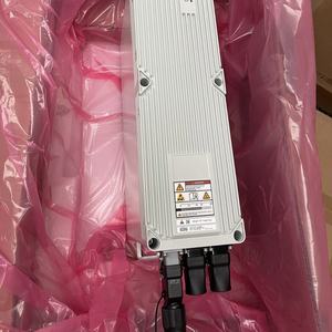 Sistema de conversión de energía (PCS) 01076023, 220/380 V, CA, trifásico, 220 V, CA, monofásico, 110 V, CA, doble cable - Product Image 3