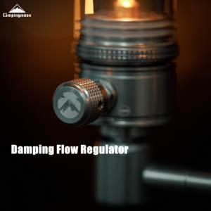 Campingmoon – Mini <span class=keywords><strong>lampe</strong></span> à <span class=keywords><strong>gaz</strong></span> Portable pour l'extérieur, <span class=keywords><strong>Camping</strong></span>, randonnée, sport, couverture en <span class=keywords><strong>verre</strong></span>, lanterne classique, <span class=keywords><strong>Camping</strong></span> - Product Image 5