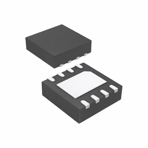 Electronics Component Power Management (PMIC) Manufacturer Channel 8 WFDFN Exposed Pad AOZ1281DI - Product Image 1