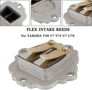 Válvula de lengüeta de motocicleta de alta calidad 4AV-13610-00/296-13610-00 compatible con V50 V50 <span class=keywords><strong>Mate</strong></span> V50D V50N News <span class=keywords><strong>Mate</strong></span> to Repair - Product Image 3