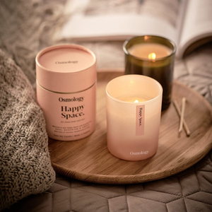 กล่องกระดาษทรงกระบอกแบบกำหนดเอง หรูหรา สำหรับใส่เทียน - Product Image 6