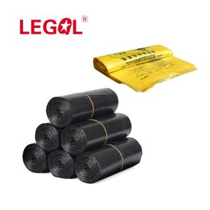 Poubelle en plastique, à monter soi-même - Product Image 3