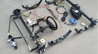 Asik miner s19kpronew redresseur de charge 20kw véhicule de livraison électrique à chenilles dumper légal 8n uk pour 20 personnes