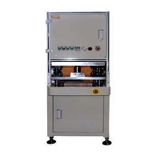 Lithium Ion Battery Making <b>Machine</b> Pouch Cell /Cup Forming Aluminum <b>Laminated</b> Film Gearbox Core Component 1 Year 220V - Product Image 1