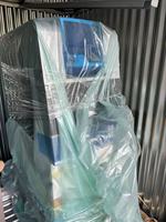 Machine de nettoyage de buses SMT FUJI NXT neuve d'origine, nettoyeur de buses intelligent Fuji