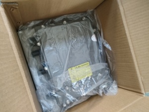 Motor PMSM de 60kw Personalizado Brogen para Camiones, Eje de Camión OEM de Calidad, 2.8T EV Pick-Up - Product Image 5