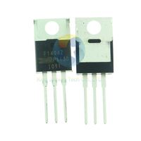 Circuits sirkuit terpadu baru & asli TO220 Trans MOSFET N-CH Si 40V 180A IRF1404