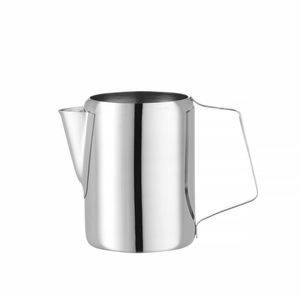 Jarra de Leche HENDI de 0.35L, 85x(H)110mm, Equipo para Preparar Café - Product Image 1