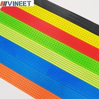 VINEET yüksek kalite % 100% Polyester dokuma 100m/rulo kaldırma sapanlar hammadde
