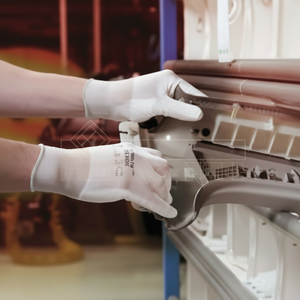 SENSILITE®II Guantes De Seguridad Cat. 48101 -- 10 - Product Image 1