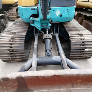 Pelle d'occasion japonaise Pelle Kubota haute qualité KX161 KX155 KX163 pelle sur chenilles occasion en vente - Product Image 4