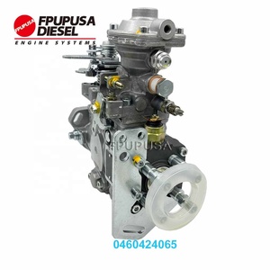 VE系列0 460 424 065 4BT喷油泵总成0460424065 VE4/12F1050R389 3917516 - Product Image 3