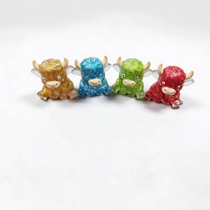 TikTok-style Maltose Stress-Relief <b>Ball</b> Dali Niu <b>Squeeze</b> Toy for 36-60 Years Old Slow-Rebound Decompression Stock Manufacturer - Product Image 3