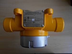 เครื่องตรวจจับก๊าซอุตสาหกรรมแบบคงที่ SENSEPOINT XCD รุ่น SPXCDALMTXO - Product Image 6