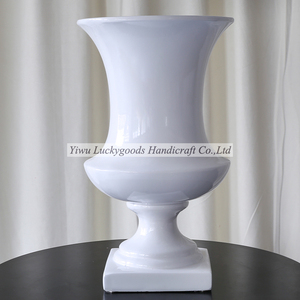 <span class=keywords><strong>Jarrones</strong></span> decorativos grandes para uso en restaurante, BLG211105-1, venta al por mayor - Product Image 2