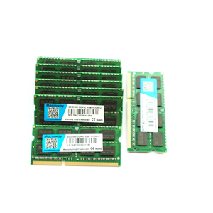 ذاكرة الوصول العشوائي ميموريا <span class=keywords><strong>ddr3</strong></span> 8gb 1600mhz بسعر الجملة من مصنع المعدات الأصلي - Product Image 1