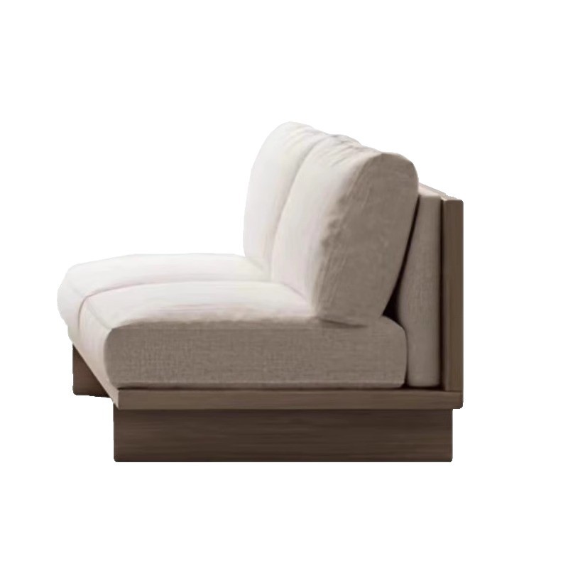 sofa japanese luxury wooden