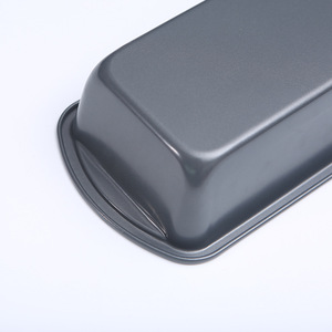 ถาดอบขนมปังทรงสี่เหลี่ยมแบบไม่ติดกระทะ ใช้กับเครื่องล้างจานได้ - Product Image 3