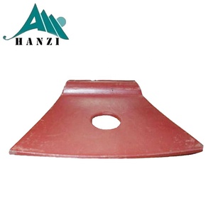 NF F50-015 Nabla Kẹp Đường Sắt Clip - Product Image 2