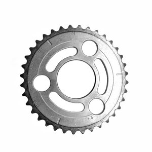 11318509927 Pignon d'arbre à cames pour <span class=keywords><strong>BMW</strong></span> F30 F07 F10 530d N57 N57N <span class=keywords><strong>N57Z</strong></span> - Product Image 1