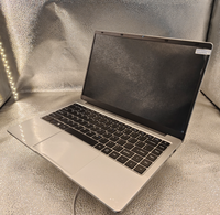 Laptop Intel Celeron N4020 Ultra Tipis 14 inci IPS Baru 8GB+256GB SSD Keyboard Inggris Laptop Bisnis Windows 10 Pro