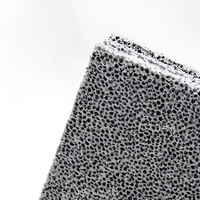 Stellab Nickel Foam Porous Metal Foam Plate Conductive Battery Electrode Current Collector for Lab Research OEM
