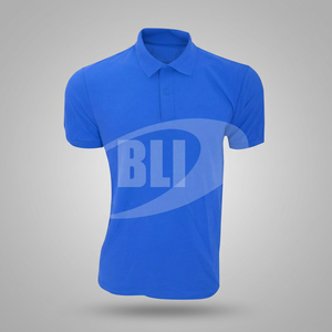 Camisetas Polo Personalizadas de Alta Calidad 2026, Camisetas Polo de Diseño Liso 100% Algodón, Camisetas de Manga Corta para Hombre - Product Image 2