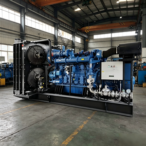 Groupe électrogène silencieux à bas <span class=keywords><strong>prix</strong></span> 20kw 30kw 50kw 75kw 80kw 100kw, Groupe électrogène au GNC GPL <span class=keywords><strong>Gaz</strong></span> Naturel, Direct Usine - Product Image 4