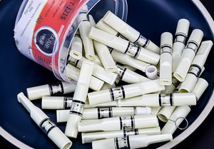 Porte-filtre à cigarettes réutilisable et lavable, universel pour cigarettes épaisses, moyennes et fines - Product Image 6