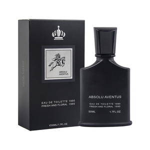 น้ำหอมคุณภาพสูงขนาดพกพา 100 มล. สำหรับผู้ชาย กลิ่นหอมสดชื่นเป็นธรรมชาติ ติดทนนาน สไตล์โมเดิร์น ขายส่ง - Product Image 2