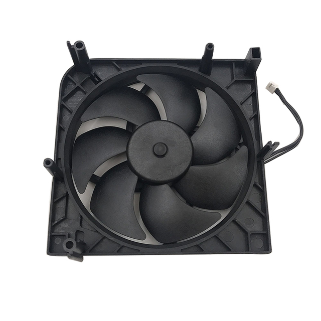 Original Internal Cooling Fan for XBox Series S Console Replacement Cooler Fan for Xboxes Series X Console Host